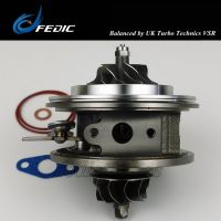 Turbine BV43 28200-4A470 53039880144 53039880122 Turbo Charger Chra ตลับหมึกสำหรับ KIA Sorento 2.5 Crdi 125 Kw D4CB 2500 Ccm 2006