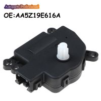 brand new Car Auto accessorie HVAC Heater Blend Door Actuator For 11 19 Ford Taurus for EXPLORER AA5Z19E616A AA5Z 19E616 A 604 228