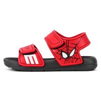 Summer New Anti-Slip Sandals for Children Open-Toed Boys and Girls Sandals Student Beach Shoes in Sizes 22-31