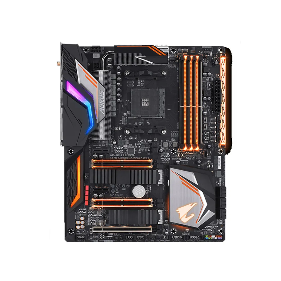 X470 gigabyte on sale