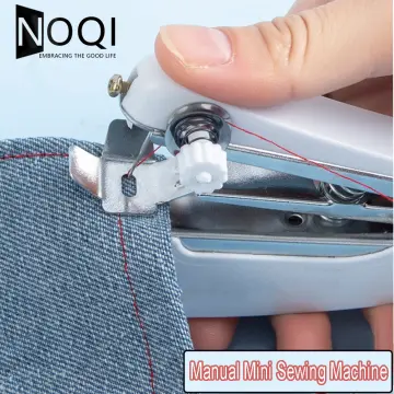 Shop Mini Electric Sewing Machine Kit Lovely with great discounts and  prices online - Oct 2023