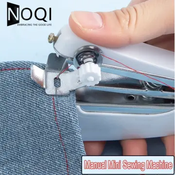 Shop Mini Electric Sewing Machine Kit Lovely with great discounts