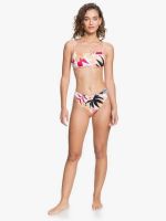 ROXY ชุดว่ายน้ำบิกินี Pop Surf Bralette Bikini TRJX220120-XWKM