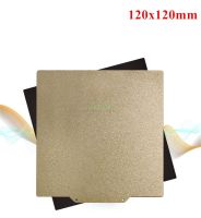 【HOT】✷✎ 1pack 120x120mm Voron 0 Printer PEI Two-sided Spraying Intensity Magnetic A B set