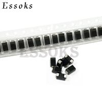 50 ชิ้น SMD วงจรเรียงกระแสไดโอด S1A S1B S3M S1D S1G S1J S2M S1M 1A 2A 3A 50V 100V 200V 400V 600V 800V 1000V DO-214AC SMA Diodes