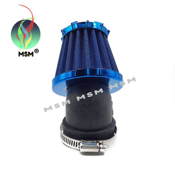 Motorcycle Bent Air Filter Lazada PH