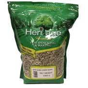 HCMSunflower Seeds- Hạt hướng dương dã tách vỏ