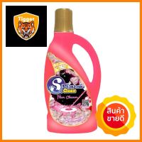 น้ำยาทำความสะอาดพื้นผิวทั่วไป SPACLEAN 1,200ml MODERNLIQUID CLEANING GENERAL SURFACE SPACLEAN 1,200ml MODERN **พลาดไม่ได้แล้วจ้ะแม่**