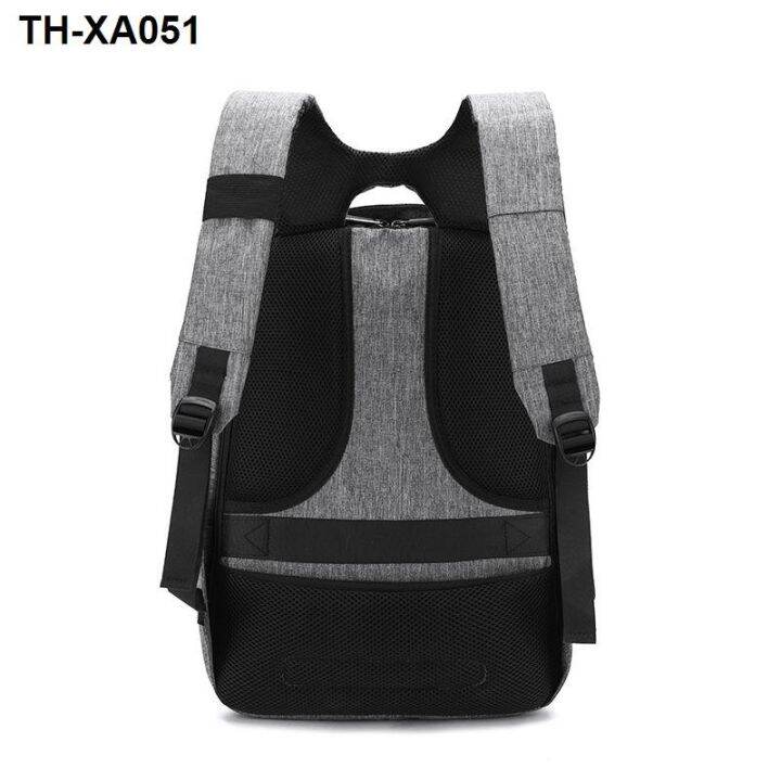 2020-new-anti-theft-backpack-mens-men-and-women-korean-fashion-business-charging-travel-bag