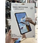 Tấm dán kính cường lực SamSung Galaxy Tab S7, Tab S7 FE, Tab S7 Plus
