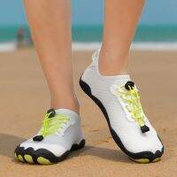 Barefoot Shoes Men Women Water Sports Outdoor Beach Couple Aqua Shoes Swimming Quick Dry Surfing Wading Gym Running Footwear