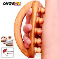 Relax Massage Ball Tpy Tool-เครื่องนวดตัวแบบใช้มือถือไม้สำหรับหลัง,แขน,เครื่องนวดเนื้อเยื่อลึกบรรเทาอาการเจ็บกล้ามเนื้อ