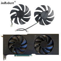 87MM PLA09215B12H Ball Bearing Video Card Fan For RTX3070 RTX3080 RTX3090 Graphics Card Cooling Fan