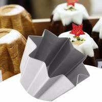 พิมพ์อลูมิเนียม พิมพ์อบขนม พิมพ์ 8 เหลี่ยม Mini octagon cake mold