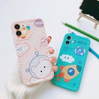 เคสiPhone เคสTPU เคส iPhone 11 Pro Max XR X XS 6 7plus 7 8 Plus พลัส SE 2020 12 12pro Case เคสไอโฟน7พลัส เคสโทรศัพท์#996