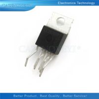 5pcs/lot ICE2B765P2 ICE2B765 TO-220-6 In Stock WATTY Electronics