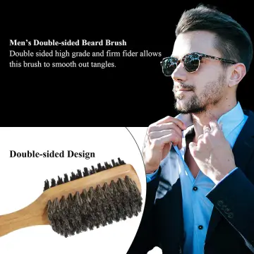15 Best Boar-Bristle Brushes in 2023 for Soft and Smooth Hair, According to  Hairstylists | Allure