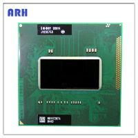 Core I7-2720QM SR014 Processor i7 2720QM notebook Laptop CPU Socket G2 rPGA988B Suitable for HM65 75 76 77 chipset laptop