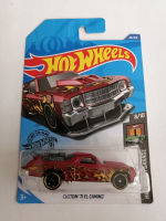 Hot Wheels 2020 HW Dream Garage No.40 Custom 71 El Camino