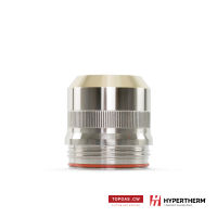 อะไหล่หัวตัดพลาสม่า Hypertherm XPR300 SHIELD CAP, NOZZLE RETAINING CAP ❘ topgascw