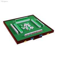 ♦♨✴ Mahjong Table Leisure Game Board Activity for