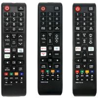 Universal BN59-01315A BN59-01315B BN59-01315D TV Remote Control NETFLIX PRIME VIDEO Rakuten For Samsung Smart Television