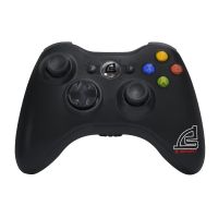 GOY จอยเกมส์ พร้อมส่ง Joy Signo จอยเกมส์ pc xbox GP-670 จอย joystick For PC &amp; XBOX360 ประกันศูนย์ 2 ปี#203 จอย