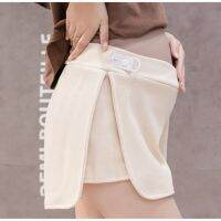 Maternity Pants Low Waist Adjustable With Summer Shorts Sports