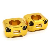 Bar Risers Mount Clamp Adaptor 22MM to 28MM for Pit Dirt Bike Racing Motorcycle