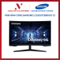 Màn hình cong Samsung LC32G55TQWEXXV 32 2K 144Hz FreeSync LC32G55 - Hàng thumbnail
