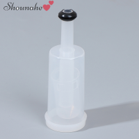 shounahe?Cheap? 1ชุด Homebrew Air LOCK เบียร์ไวน์หมัก carboy Bucket Air LOCK พร้อม Grommet