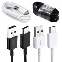 10ชิ้น/ล็อต1.2เมตร Type C USB ข้อมูล R อย่างรวดเร็วซิงค์ชาร์จไฟสายสำหรับซัมซุง S10 S9 S8บวก S10E S10 5G Note 10 Pro 9 8