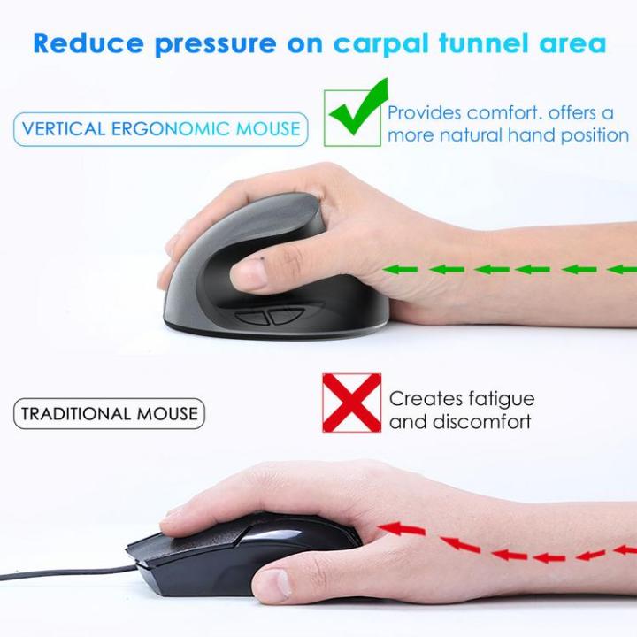 ergonomic-vertical-mouse-2-4ghz-vertical-wireless-gaming-mouse-multi-device-wireless-vertical-mouse-for-desktop-and-laptop-gaudily