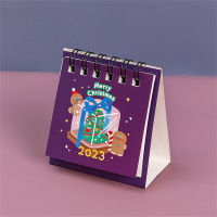 2022-2023 Planner Scheduler Table Gift Agenda Yearly Daily Cute Desk Calendar MIni