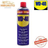 Chai xịt Bôi trơn Làm sạch Thẩm thấu Chống ẩm WD-40 Multi-Use Product 412ml thumbnail