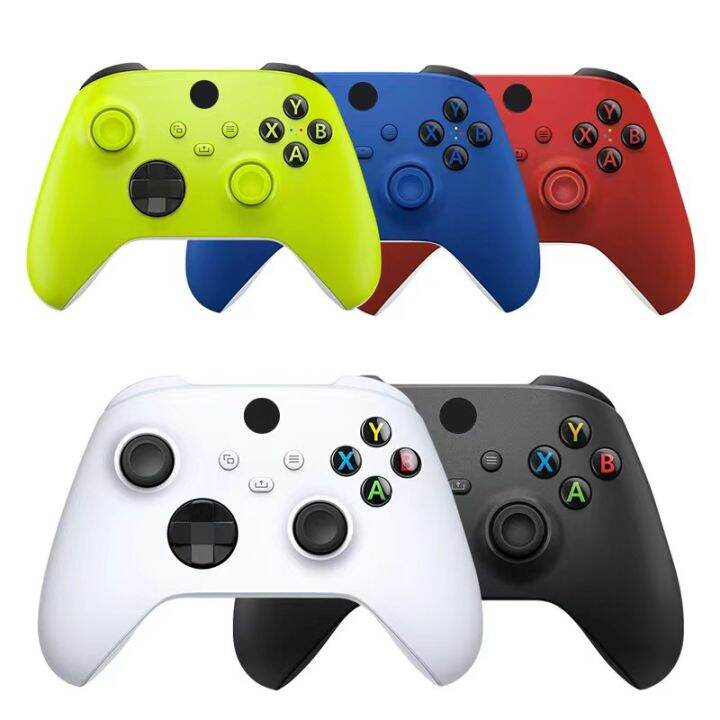 xsx controller bluetooth