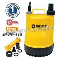 ( PRO+++ ) โปรแน่น.. JUPITER จูปิเตอร์ หรือ ไดโว่ 1" Kanto รุ่น KT PP 105 ตัวพลาสติก มาตราฐาน ปั๊มแช่ เครื่องดูดน้ำ ปั๊มน้ำ เลขบาร์ 965725 ราคาสุดคุ้ม ปั๊ม น้ำ ปั๊ม หอยโข่ง ปั้ ม น้ํา ปั๊ม น้ำ อัตโนมัติ