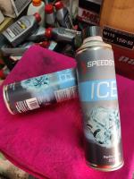 Speedster Ice น้ำยาหม้อน้ำ/หล่อเย็น/คูลแลนด์ แบบเข้มข้นผสมน้ำ1:10 ขนาด500ml.