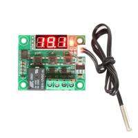 W1209 Digital Thermostat Temperature Control Switch 12V + Sensor Probe