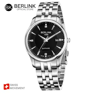 berlink swiss watches price