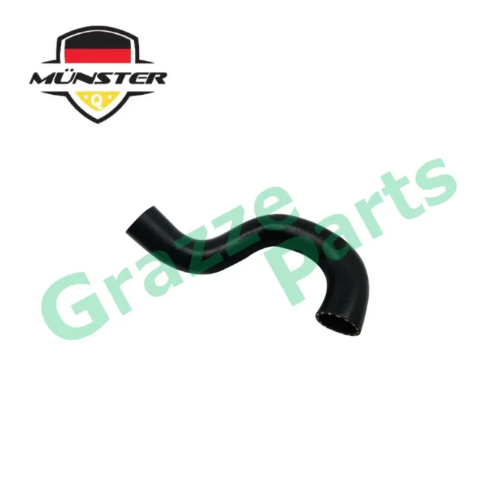 Münster Radiator Water Pump Coolant Hose Top / Upper 25411-4H000 for ...