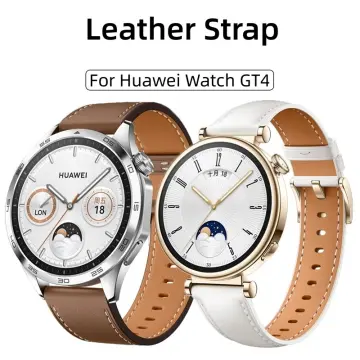 D&g replacement leather watch on sale straps