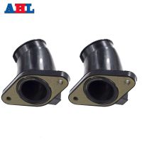 Almohadilla De Carburador Para Motocicleta, Interfaz De Colector De Salida De Admisión YAMAHA XV400, XVS400, XVS650, XVS400C,แดร็กสตาร์,V-Classic Star Carburetors/