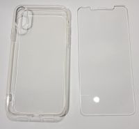 LUMI เคส + ฟิล์มสำหรับ iPhone รุ่น CAS-TK100-IPX61-01