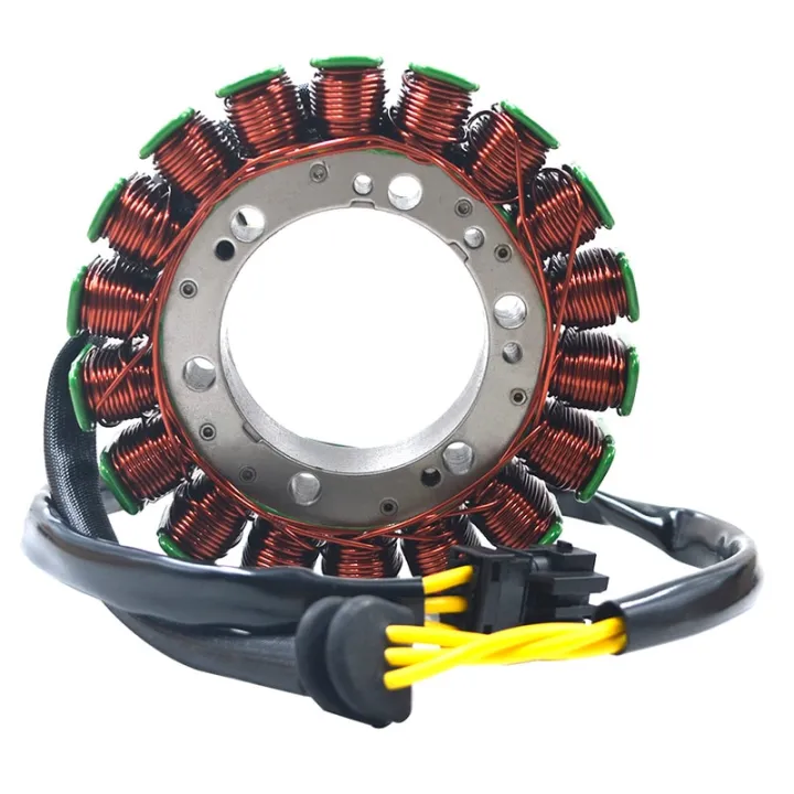 Stator Coil For CFMoto CF500cc ATV/UTV – Fits X5, UFORCE 500, ZForce Models (2007-2016)