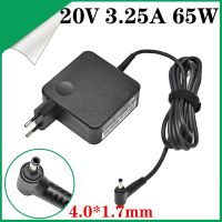 20V 3.25A 65W Laptop Charger for Lenovo Ideapad 310-151SK 510-151SK ADLX65CLGE2A 5A10K78752 Power Cords AC Adapter