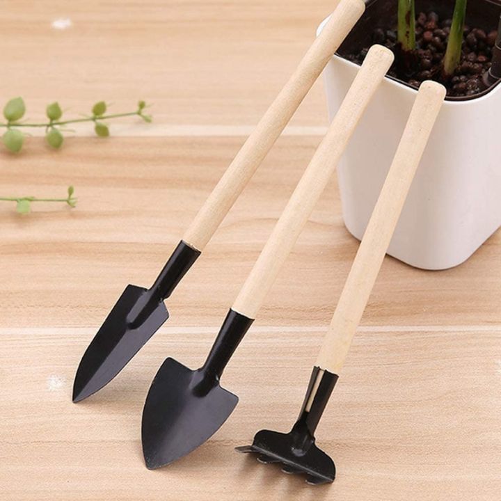 3-pieces-small-gardening-hand-shovel-garden-trowel-transplanter-comfortable-ergonomic-handle-gardening-tool