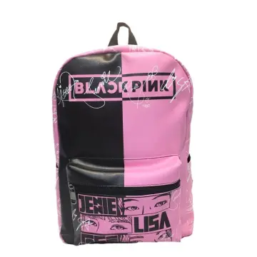 Blackpink bag online lazada