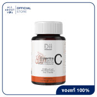 Dii Essentra C (60 Capsules)