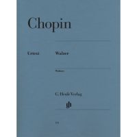 Chopin - Walzer (HN131)